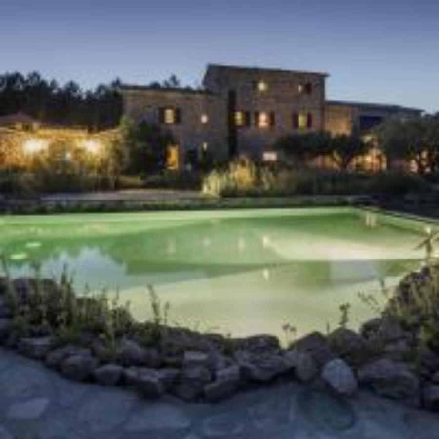 Le Mas De Baume Rosières Екстериор снимка